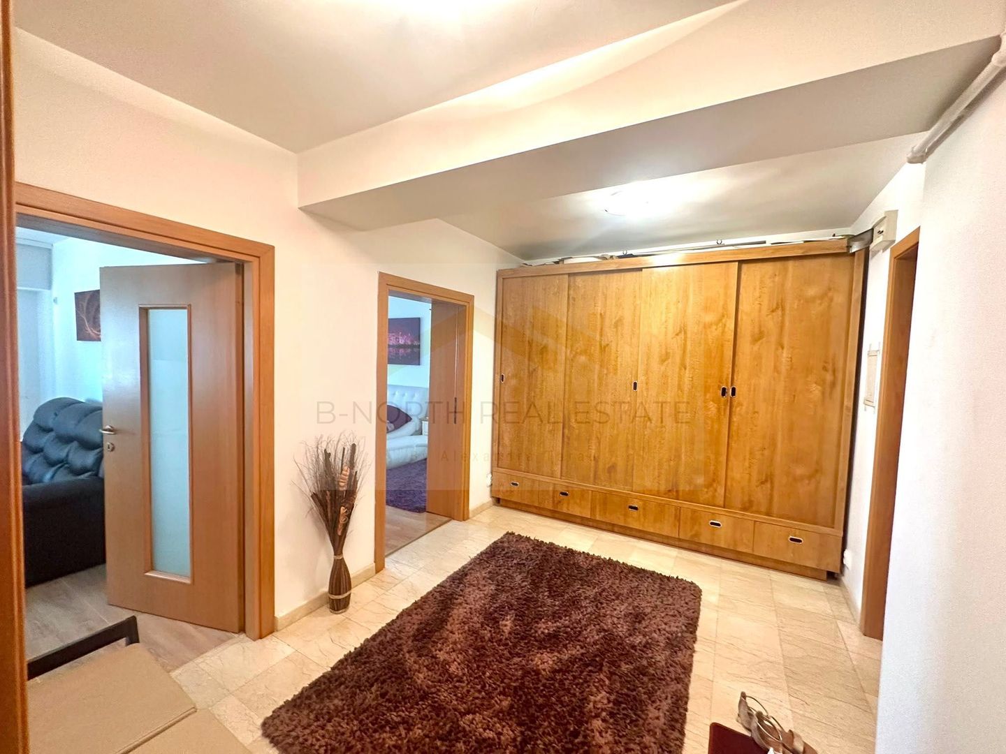 Apartament 2 camere de închiriat | Bulevardul Unirii | rezidential sau birou - Poză 5