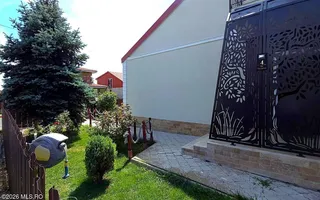 Cumpana - Del Sole, Str. Padova 4, vila P+M, teren pe colt de 397 mp! - Poză 30