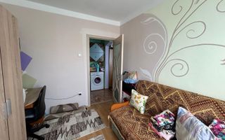 Apartament 2 camere I Recent renovat I Investitie I Cedonia - Poză 3