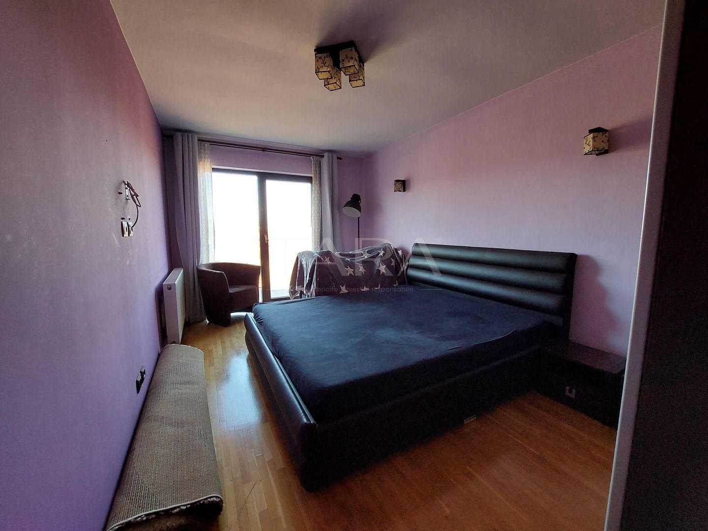 Casa visurilor tale în Florești, in aproprierea strazii Avram Iancu. - Poză 15