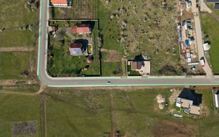 Teren intravilan 501 mp în zona Aradul Nou - Poză 1