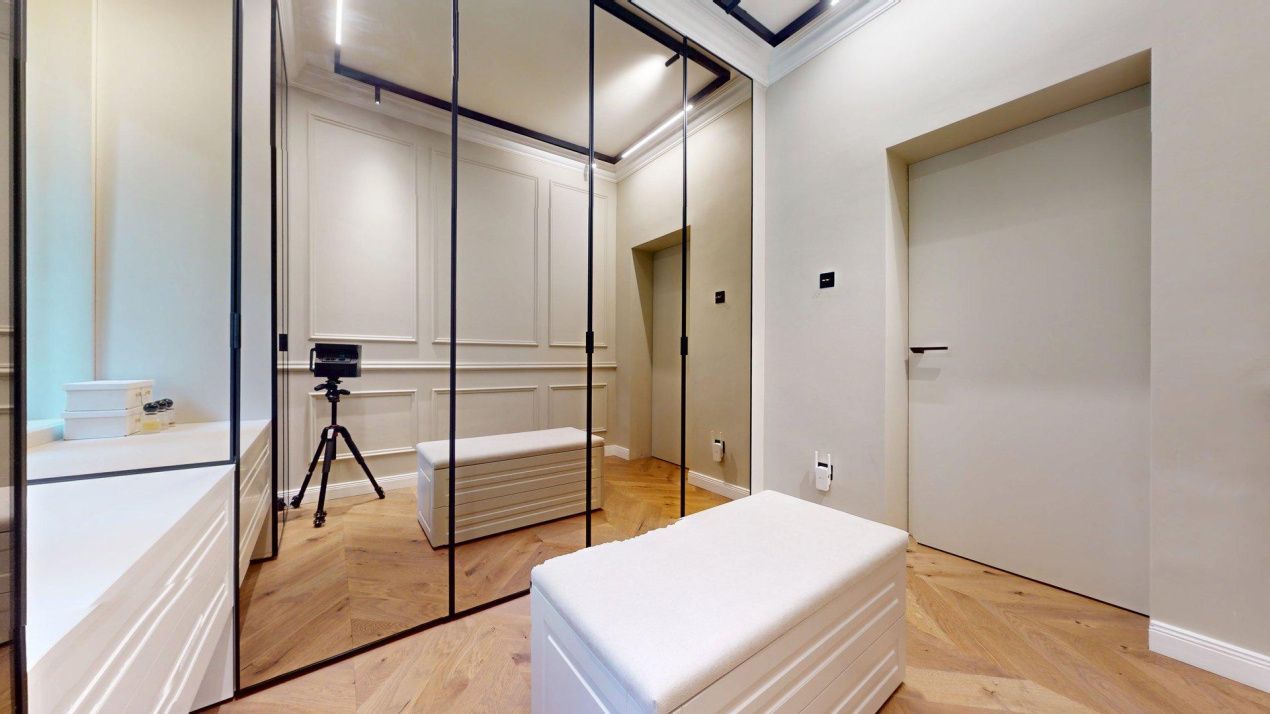 Refugiu de Eleganță în Inima Bucureștiului Vechi Str. Ct. Kiritescu - Poză 7
