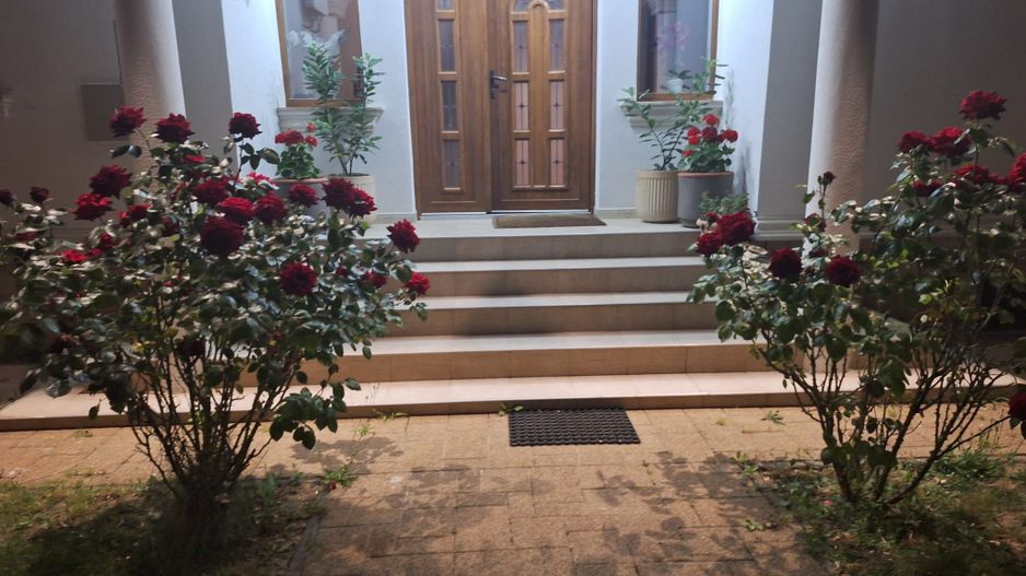 BRASADAS vinde casa individuala 8 cam teren 10 ari Unirii. - Poză 20