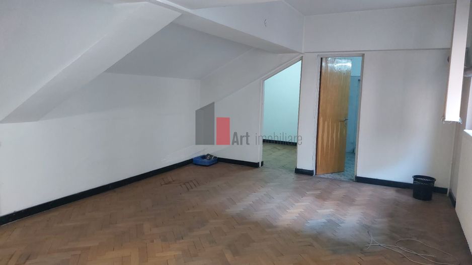 Spatiul "APALA",  Sala Palatului, imobil  birouri, 97 mp, FARA RISC SEISMIC - Poză 7