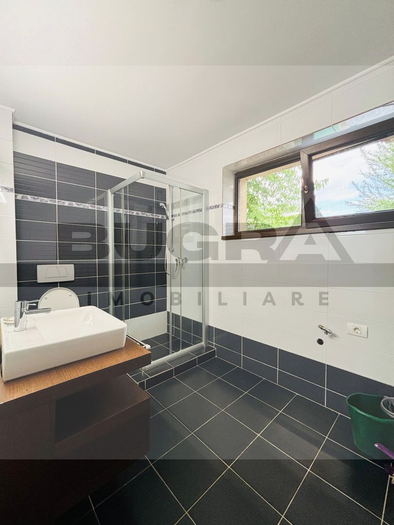 Casa moderna, 155 mp utili, ideala pentru o familie - Poză 18