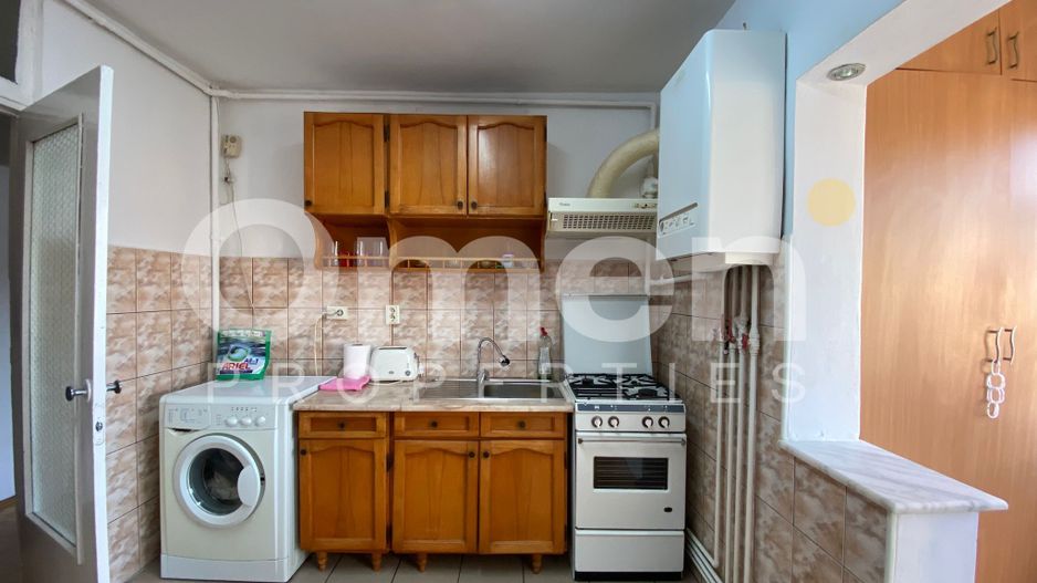 Apartament cu 2 camere decomandat, zona Granicerilor - Poză 4