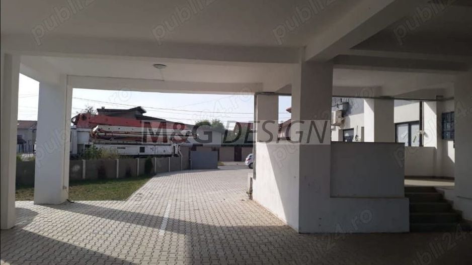 Apartament 1 camera Giroc - Calea Urseni - Poză 7