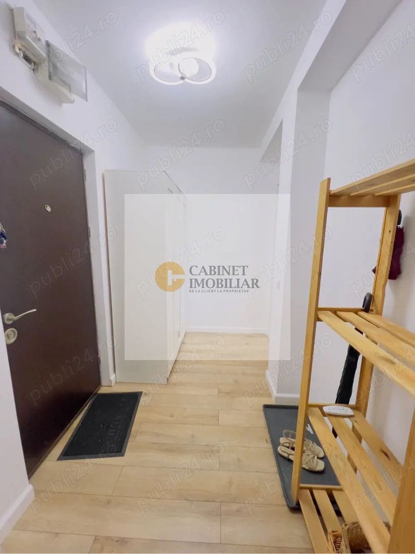 2 camere I Calea Mosilor- Obor I Etaj 5/10 I Renovat - Poză 8