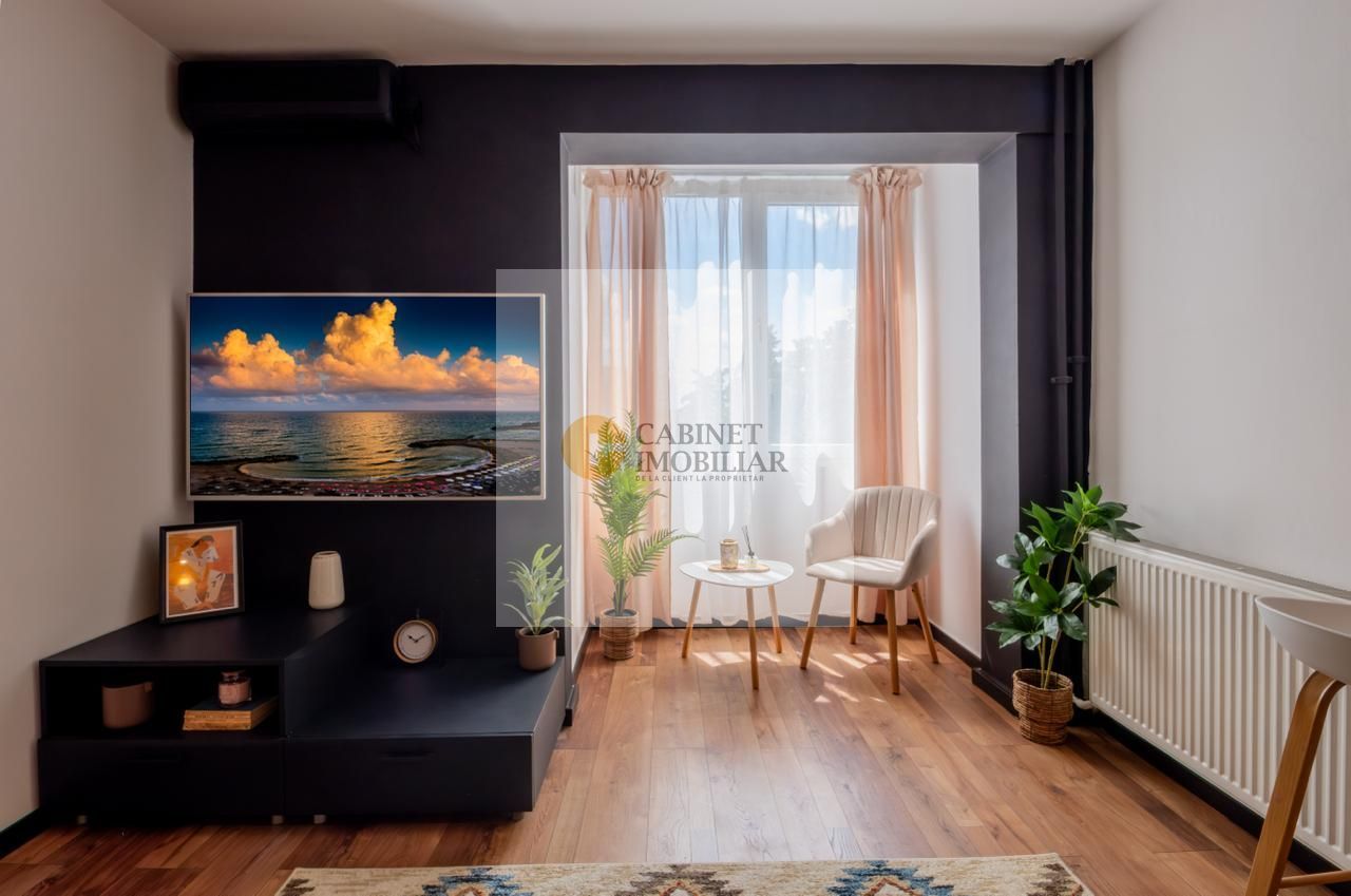 2 camere I Universitate I Renovat I Airbnb - Poză 7