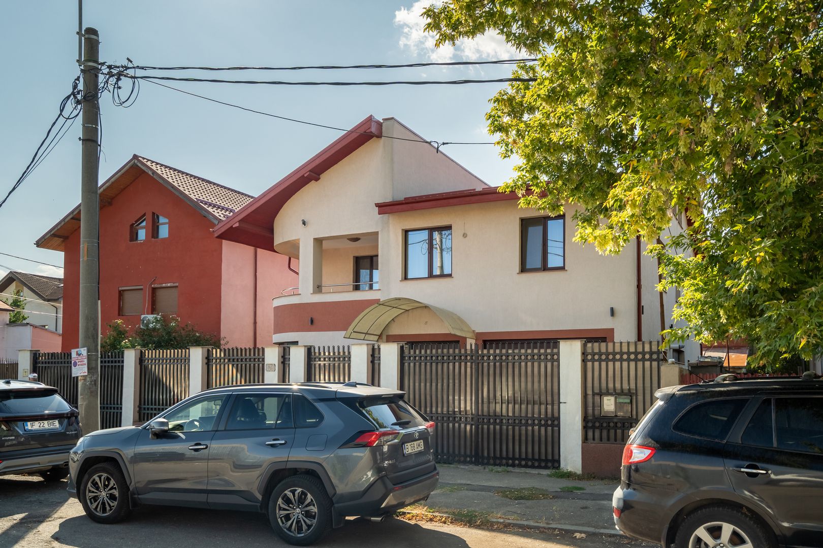 Casa in zona Vitan - Splai, ideala pentru orice tip de activitate sau locuinta - Poză 4