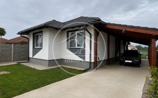 Casă de vânzare cu 4 camere în Biharia, Bihor - Poză 1