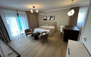 Apartment deosebit 1 camera loc de parcare - Poză 3