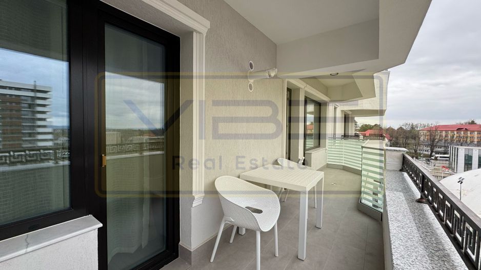 Apartament 2 camere decomandat+parcare Copou - Poză 22