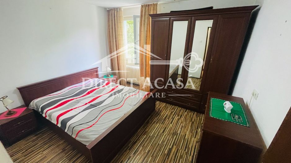 Apartament cu 3 camere de inchiriat-str Moldovei-Zona Tudor - Poză 2