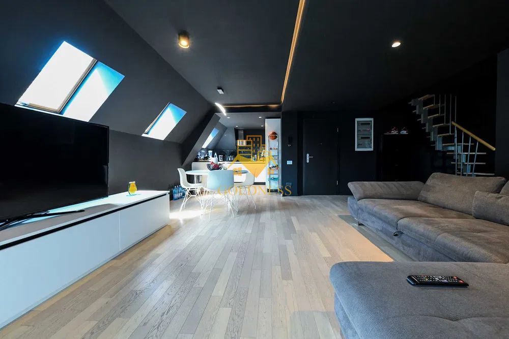 3 Camere, Penthouse, Premium, Europa,Zorilor,Parcare,UMF, Calea Turzii - Poză 2
