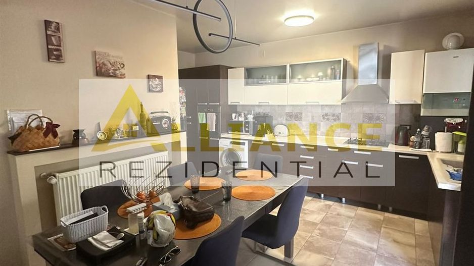 [SUDULUI] Casa individuala cu 4 camere | 3 bai - Teren 160 mp - - Poză 7