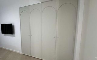 De închiriat | 3 camere | Cortina North – Faza 3 - Poză 5