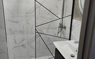 Apartament 1 cameră, 28 mp – Micro 40, et 3  balcon - Poză 4