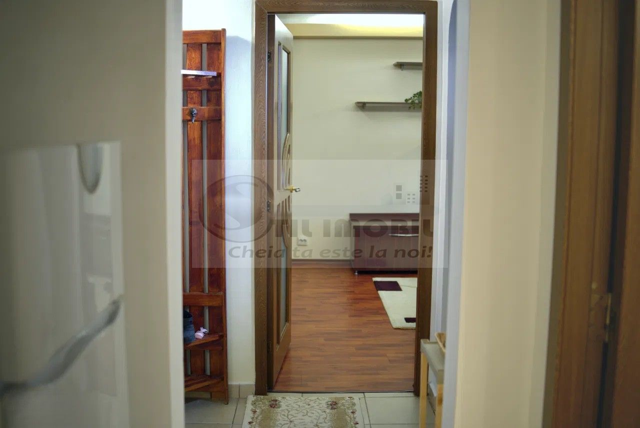 Apartament cu 2 camere decomandat - 51.5 mp - Rond Dedeman - Poză 2