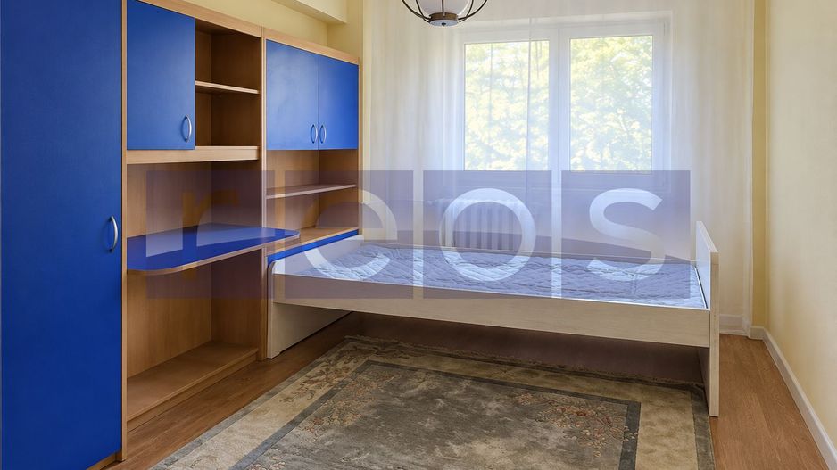 VANZARE 4 CAMERE | TEIUL DOAMNEI  | 2 BAI | 2 BALCOANE | - Poză 3