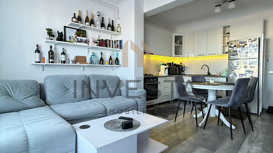 Apartament 2 camere Luminia! - Poză 13