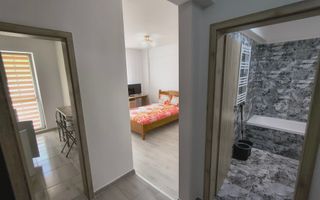 Gars.dec. mut.imed/10-12min pietonal metrou D. Leonida sau Berceni - Poză 2