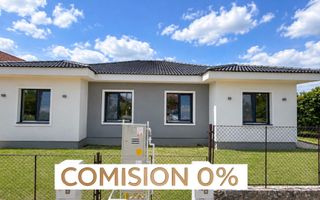 Comision 0% Duplex Albina 74 mp utili, teren 334 mp - Poză 1