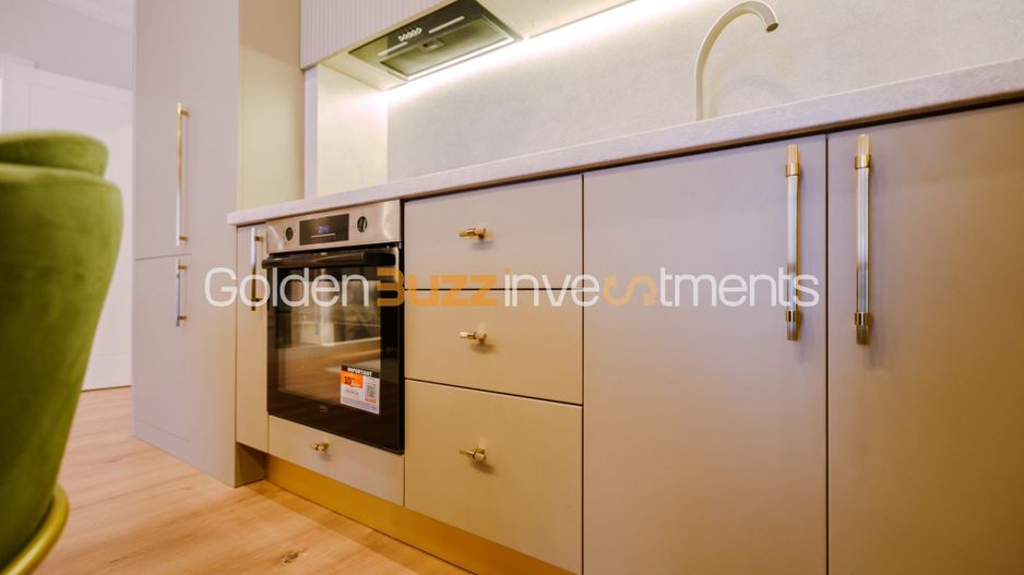 Apartament nou 2 camere | Mobilat și utilat - Poză 8