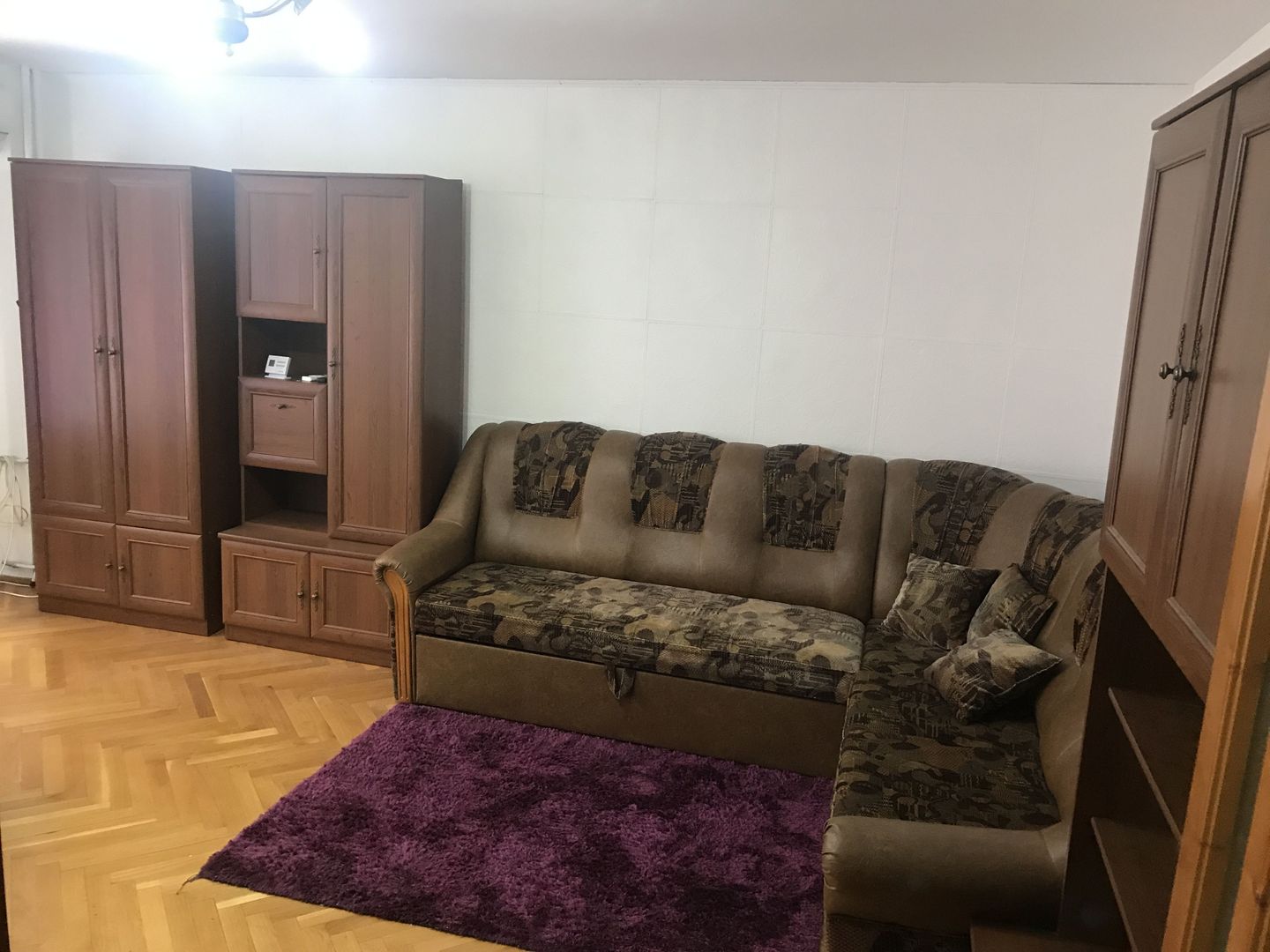Decomandat | Etaj 2/7 | Centrală proprie | Zona Lipovei-Dedeman - Poză 1