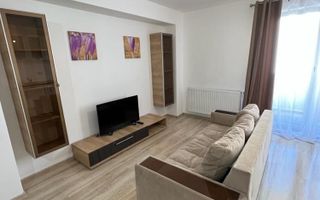 Apartament de 2 camere, modern, 45mp, zona Corneliu Coposu - Poză 4