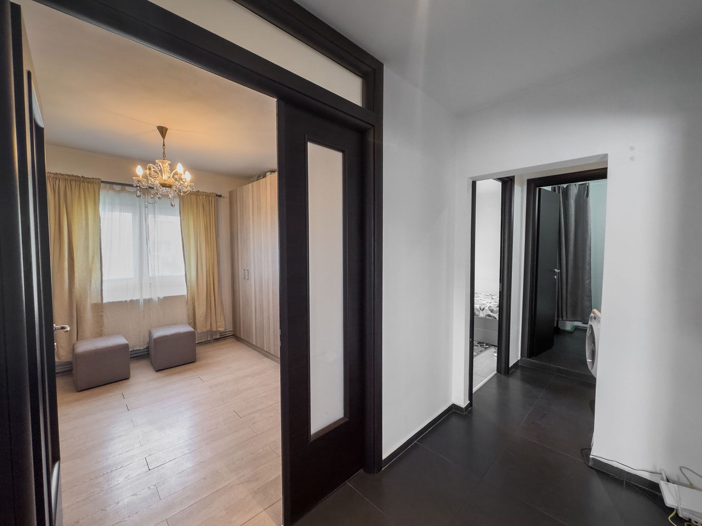 4 camere | 13 Septembrie | Parc Sebastian | parcare | COMISION 0% | - Poză 15