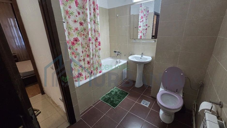 Apartament 2 camere de inchiriat, Iasi – Green Park Tatarasi - Poză 6