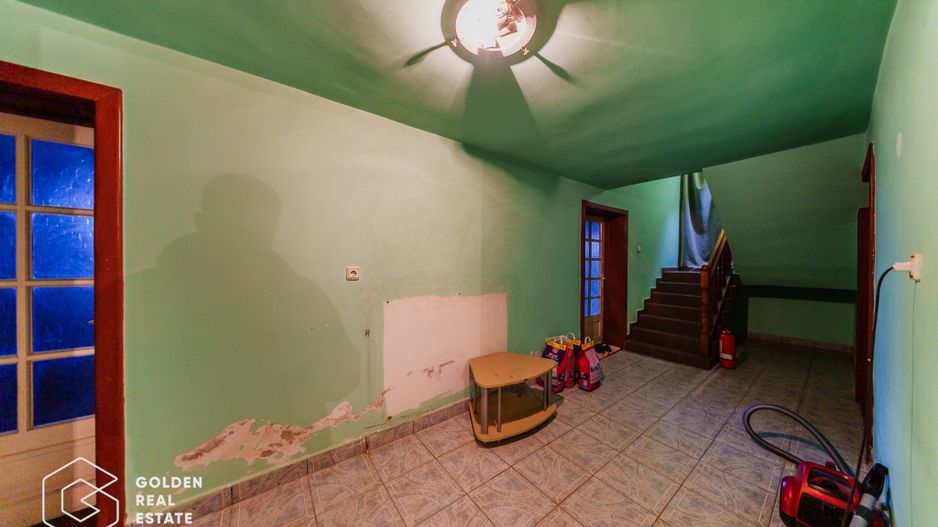 Casa S+P+M, 8 camere, cartier Gai, comision 0% - Poză 18