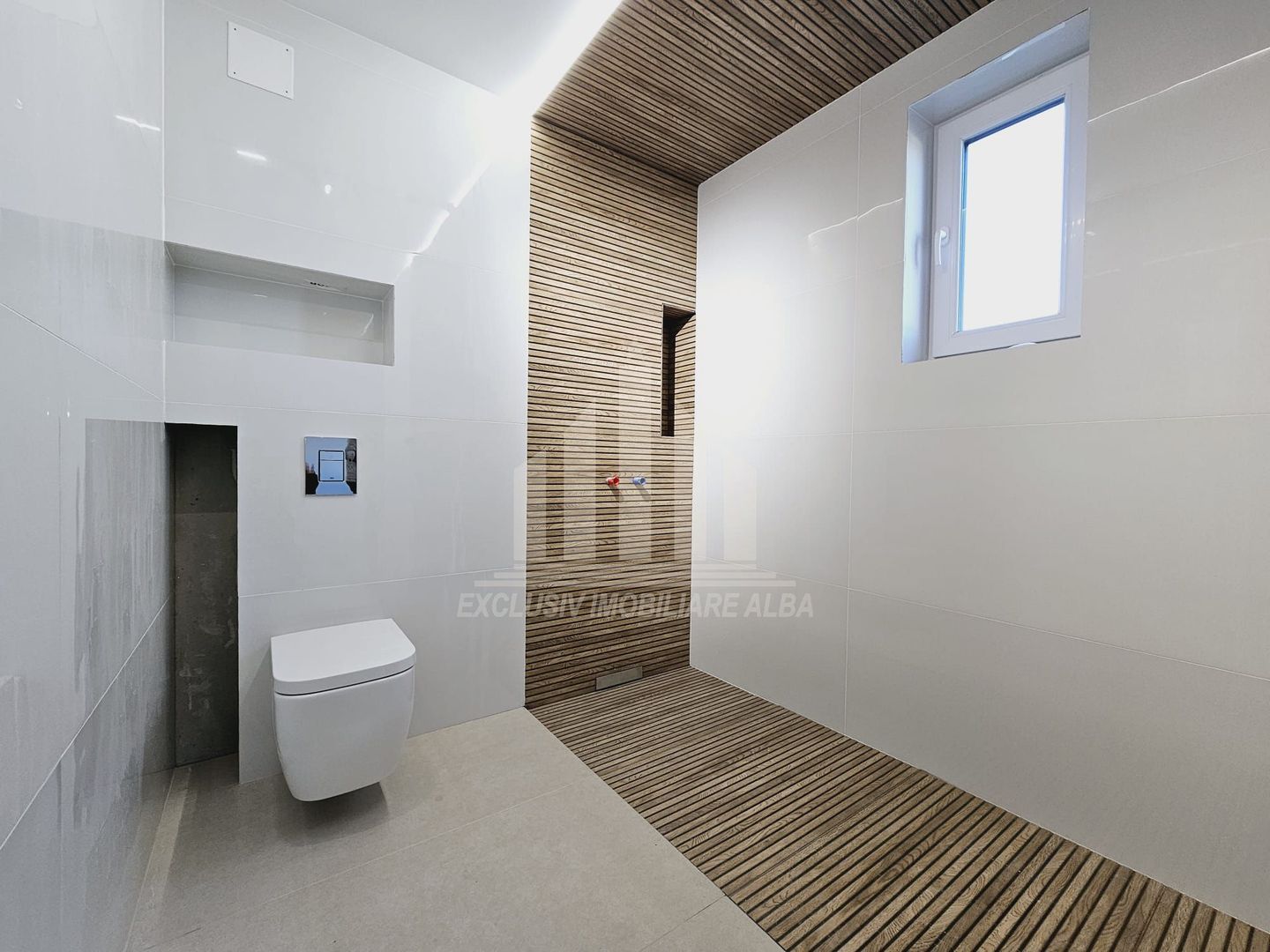 Casa in regim cuplat de vanzare, Recea - Poză 5