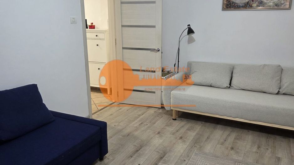 2 camere cu rentrala Sebastian - Poză 6