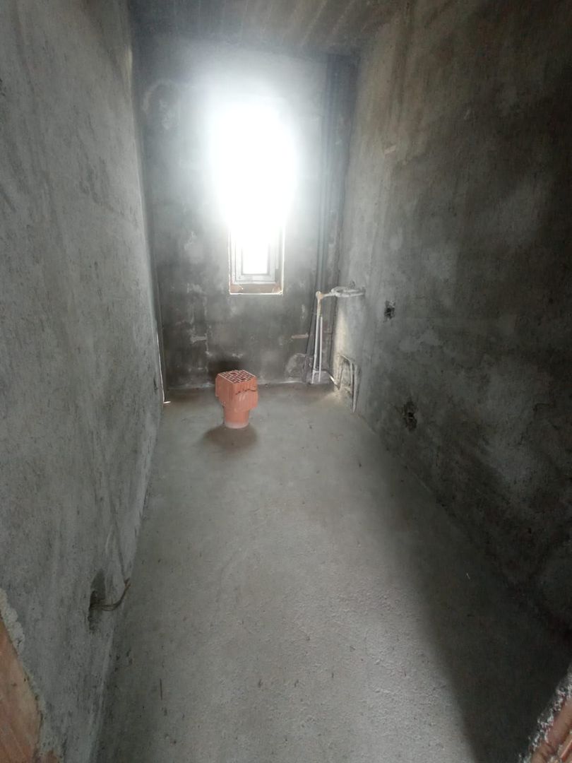 CASA INDIVIDUALA TEGHES, 4 CAMERE, GARAJ INTERIOR, COMISION 0% - Poză 6