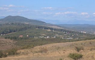 COMISION 0%! Teren 3044 mp-Oportunitate investitie-Valea Sigmirului
