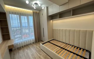 Chirie, apartament, 2 camere, str. Alba Iulia, Buiucani - Poză 8