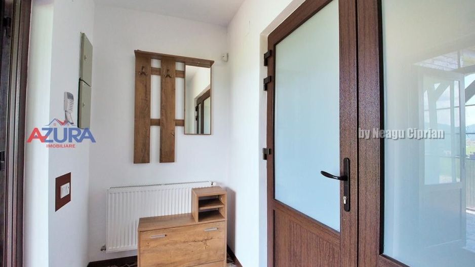 AZURA Imobiliare Pitesti - Casă de vacanță, Nucșoara! - Poză 50