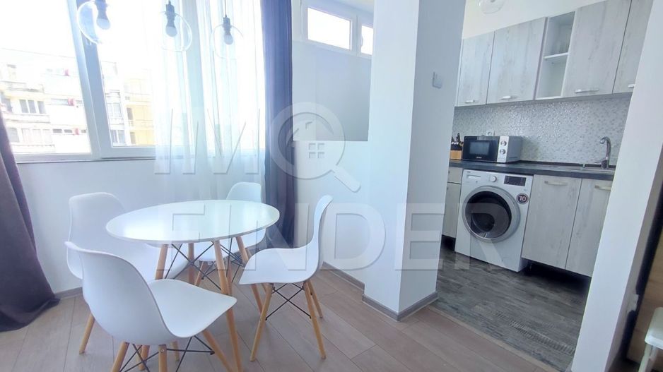 Garsonieră de închiriat, Gheorgheni, Cluj, str. Detunata - Poză 3
