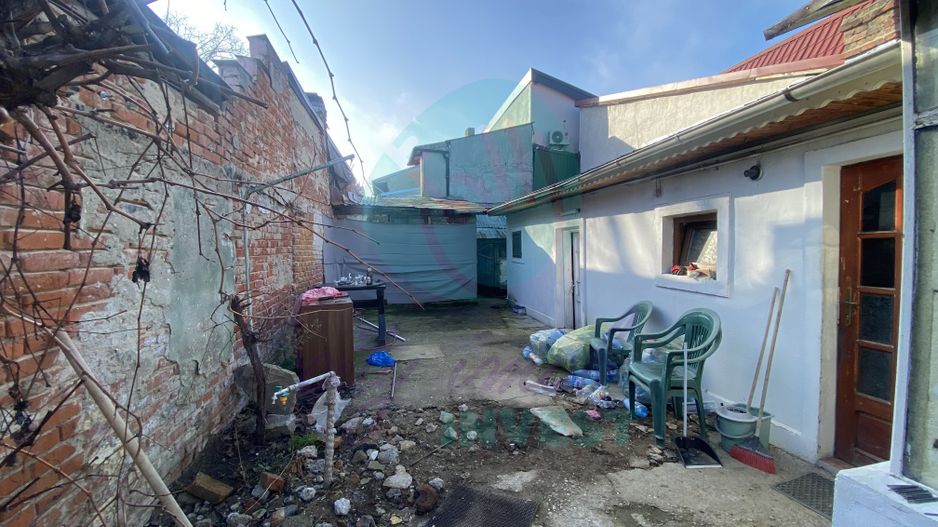 Teren cu casa, Parcul Circului - Poză 3