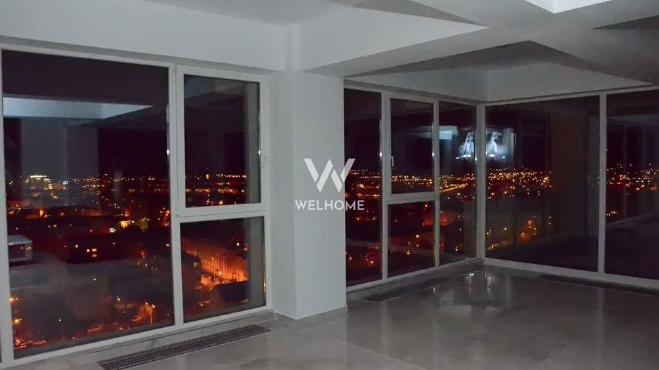Penthouse de vanzare, 260 mp, Sibiu - Poză 16