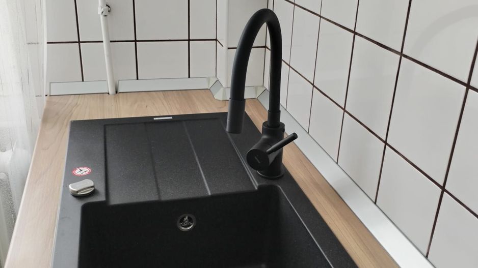 Apartament 2 camere renovat, cu parcare inclusa, cartier Gheorgheni - Poză 6