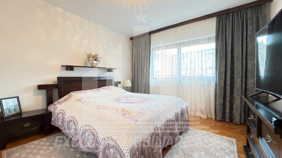 Apartament 3 camere decomandate | 68 mp | Etaj 1 | Ampoi 3 - Poză 3