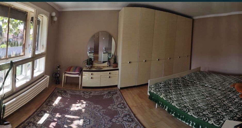 BRASADAS vinde casa etaj 4 cam teren 3.3 ari zona BURDEA. - Poză 6