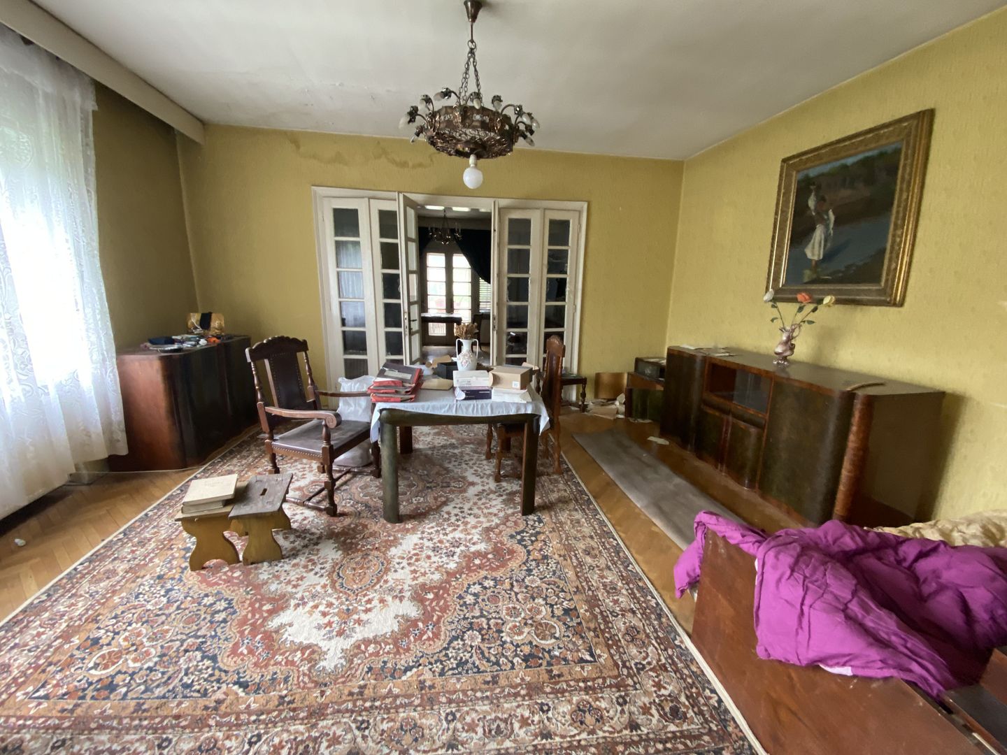 Apartament generos 4 camere, zona Băile Neptun - Poză 11