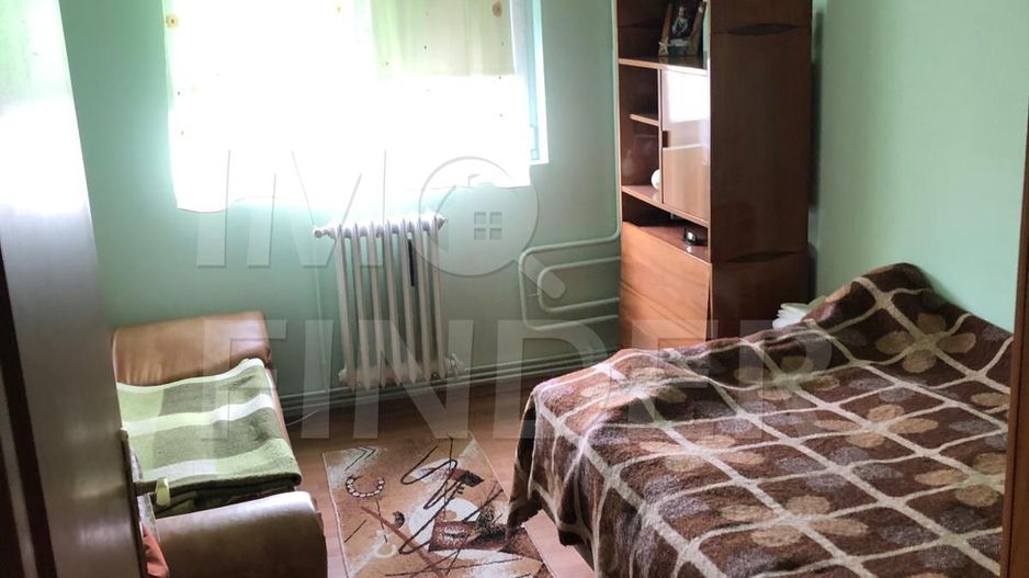 3 camere decomandate PET Friendly  Calea Manastur - Poză 4