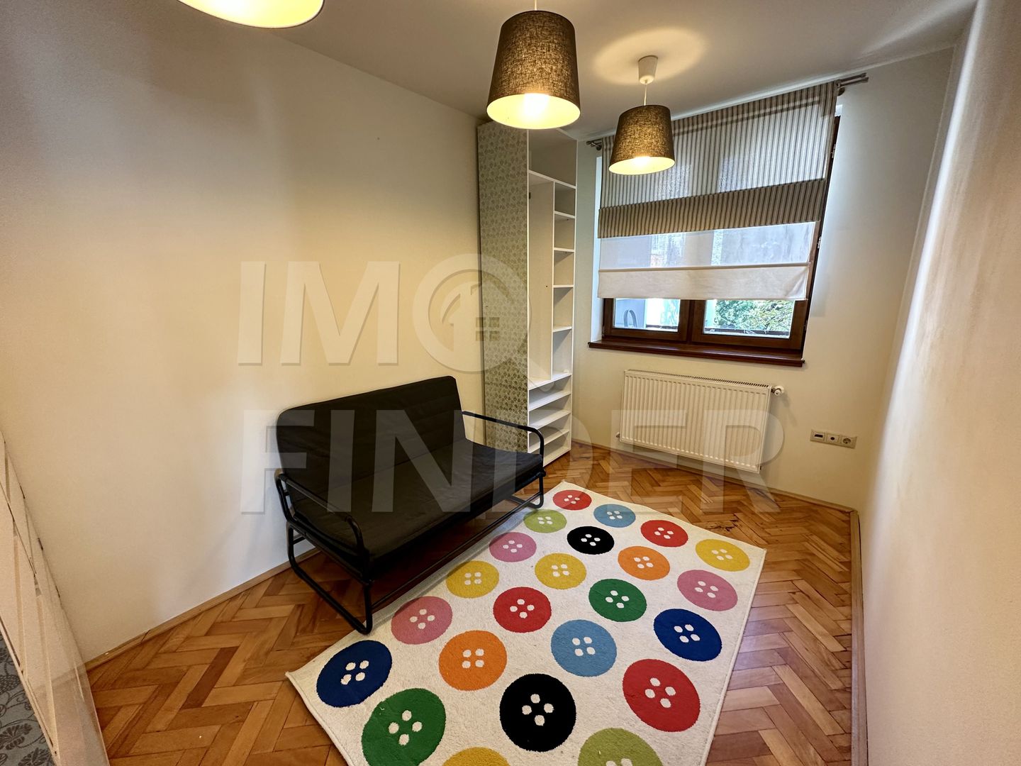 Inchiriere 3 camere Plopilor, zona Platinia/USAMV, parcare - Poză 13
