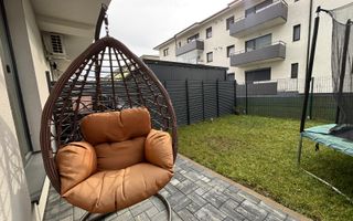 Apartament modern 3 camere cu gradina in Selimbar, Regina Residence - Poză 7