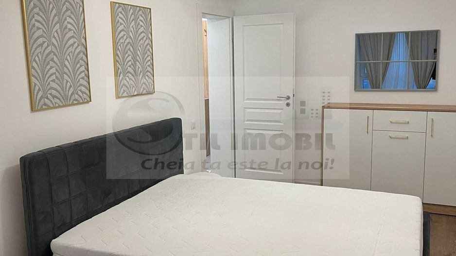 Apartament modern cu 2 camere - Solumnia, Tatarasi - 500€ - Poză 4